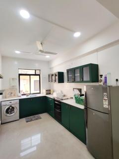 kola stay's 2bhk Siolim - Siolim - 3