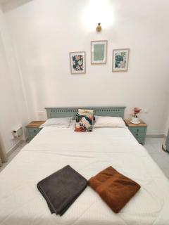 kola stay's 2bhk Siolim - Siolim - 1