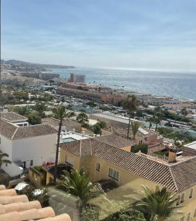 Lets in the Sun - La Cala de Mijas - Apartments with sea or pool views - 9