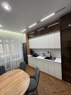 ЖК Туран - Shymkent - 3