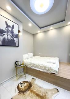 Nhà 4Brs 5wc Bùi Viện Quận 1 - 2