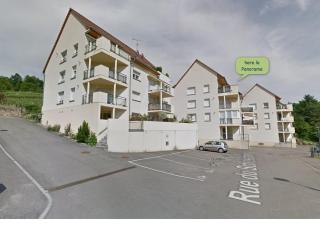 Le panorama - Appartement meublé 5 pièces cuisine salle de bain - 3