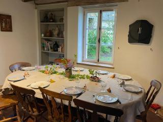 Gîte Saint Joseph 5 minutes à Lac d 'Eguzon - 4