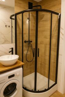 Nice 2 rooms apartment - 20 min by walk to the See! - 3