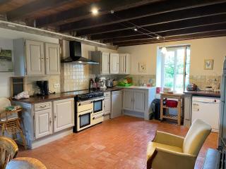 Gîte Saint Joseph 5 minutes à Lac d 'Eguzon - 5