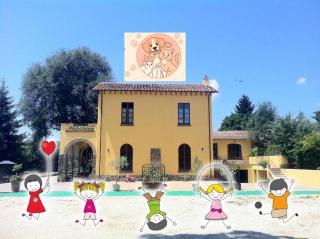 Casale Fedele Family Relax B&B Vicino al Borgo - Ronciglione - 0