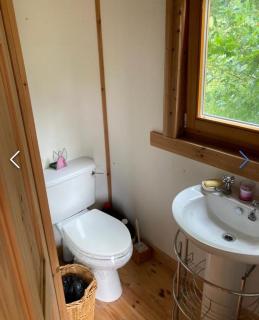 Smutternagh Chalet - - 3
