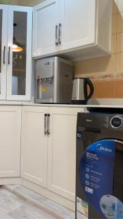 شقة من غرفتي نوم Apartment with one bedroom - 1