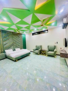 Ayan Stay Inn Guest House - Islamabad - 9