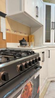 شقة من غرفتي نوم Apartment with one bedroom - Riade - 2