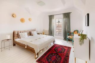 Vila Horná - charming 2-apartment home in the heart of Modra - Modra - 7