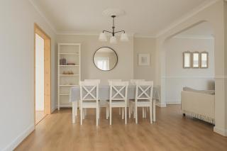 Beautiful Bright Three Bedroom House in Brighton and Hove with free parking - 3
