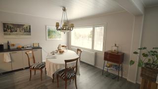 Guesthouse & Caravan Lehtiniemi - Posio - Posio - 7
