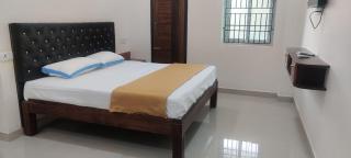 SSK Rooms - Gūduvāncheri - 7