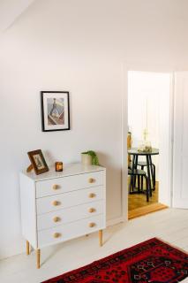 Štýlové apartmány v centre Modry pre víkendový oddych, svadobčanov aj prácu - 5