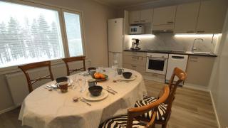 Guesthouse & Caravan Lehtiniemi - Posio - 3