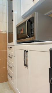 شقة من غرفتي نوم Apartment with one bedroom - 3