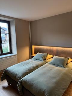 Auberge de l'Étoile - La Rippe - 6