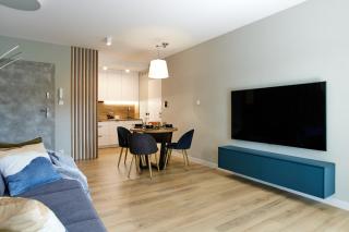 Forest Apartment - Pobierowo - 6