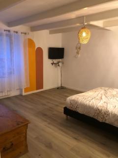 Le Gîte des Tribus - Plouézec - 4