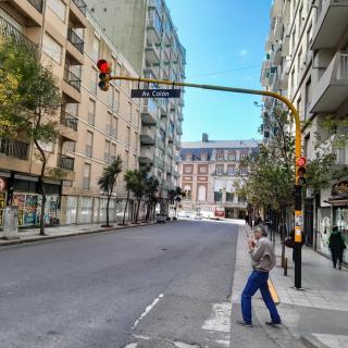 Departamento Colon con cochera - Mar del Plata - 6