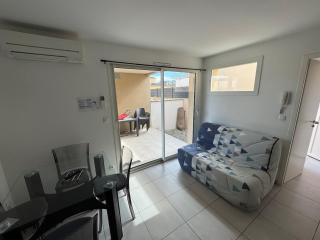 Villa bord de mer Vias plage - Vias - 7