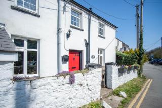Rose Cottage - 3 Bedroom Cottage - Parkmill - Swansea - 3