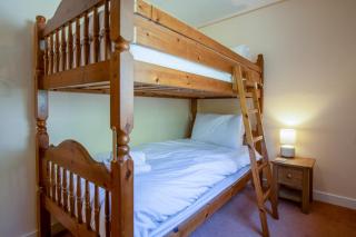 Rose Cottage - 3 Bedroom Cottage - Parkmill - Swansea - 1