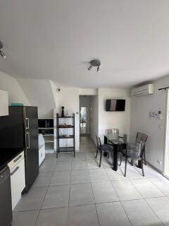 Villa bord de mer Vias plage - Vias - 6