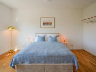 Goethe Appartment - 1