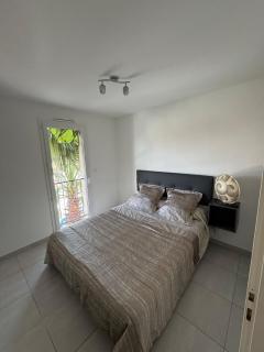 Villa bord de mer Vias plage - Vias - 4