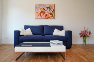Goethe Appartment - Krefeld - 4
