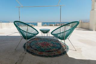 Panoramic Penthouse - Chios - 9