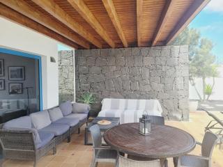 Lust4Life Mirage - Luxury villa with pool - Playa Blanca - 5