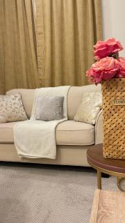 شقة من غرفتي نوم Apartment with one bedroom - 6