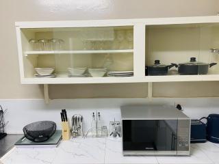Centrally Located 2 Bedroom Apartment - 2239 - Harare - 3