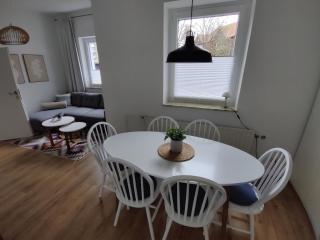 Jesses Harzsuite - Braunlage - 1