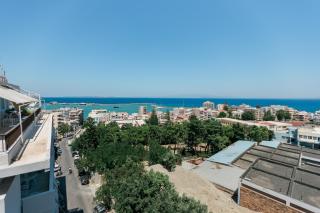 Panoramic Penthouse - Chios - 0