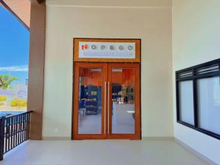 Panglao Luxury Sea View Condo, Pool, Cafe & Grocery On Site - Suite 918 - Dauis - 3