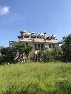 The Tulip houses - Fethiye - 0