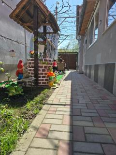 ELDI House - Făgăraş - 8