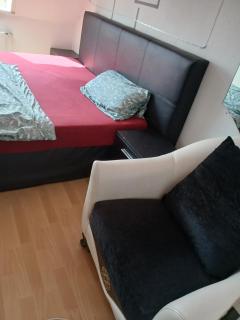 sleep park and fly - Norderstedt - 2