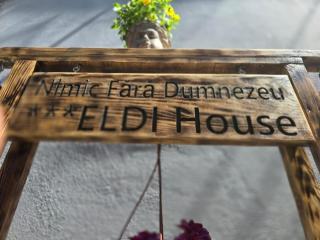 ELDI House - Făgăraş - 9