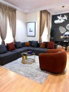 Premium 2-bedroom apartment in Lekki phase one - Lekki - 6