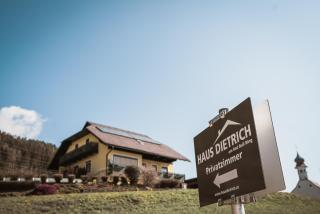 Haus Dietrich am Red Bull Ring - Spielberg - 9
