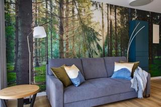 Forest Apartment - 8
