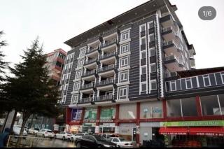 Efsus royal otel afşin - Afşin - 5