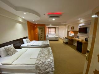 Efsus royal otel afşin - Afşin - 2