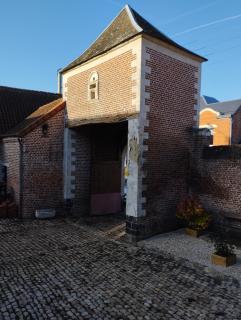 Les racines - Haspres - 7