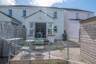 Distillery Hideaway - 2